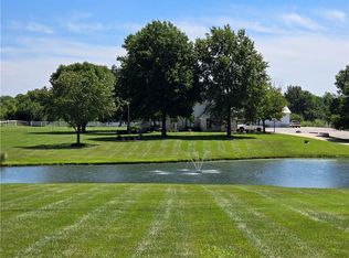 12707 S Harris Rd, Greenwood, MO 64034