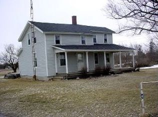 3890 Holcomb Rd, North Adams, MI 49262