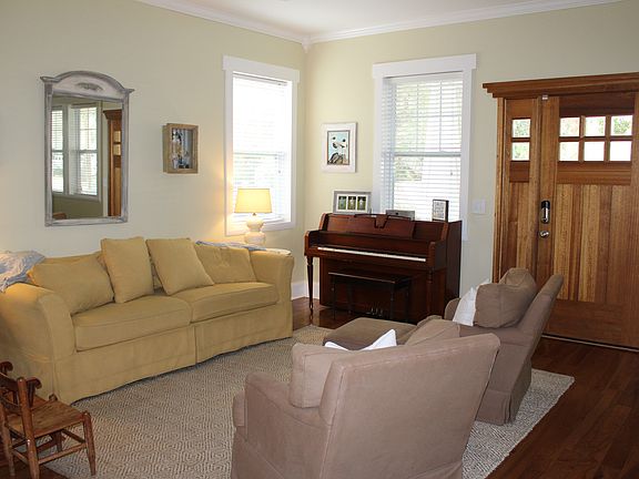 Front Living Room