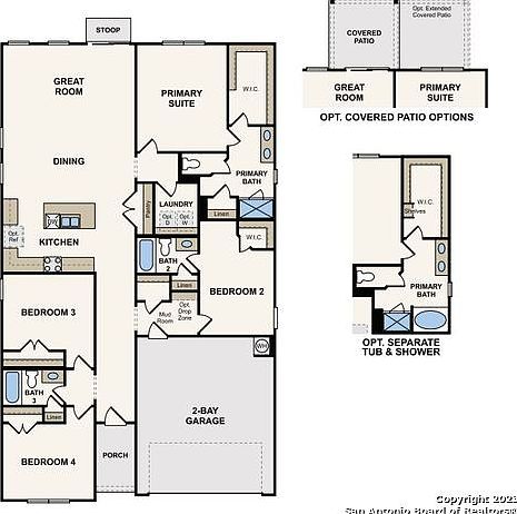 2nd image of 417 Bella Rosa Way