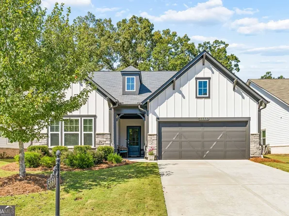 5660 Bergeson Way, Cumming, GA 30028