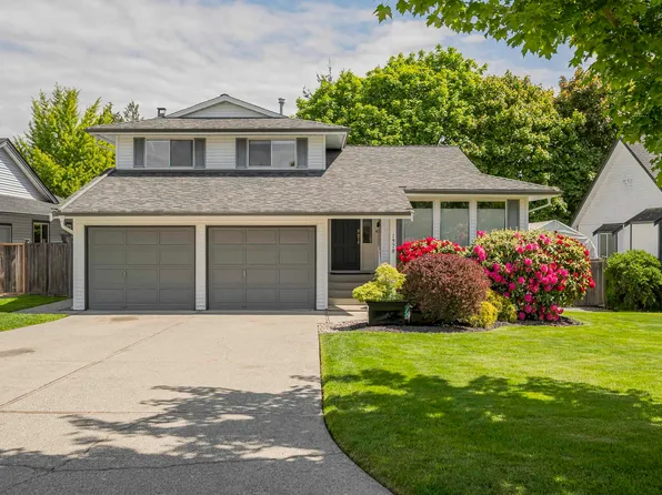 1378 160a St, Surrey, BC V4A 7X5