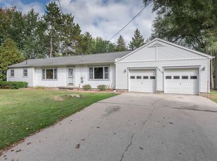 5210 Sturgeon Ave, Midland, MI