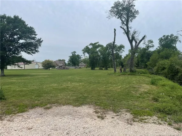 0 Ira Breaux Rd, Lake Charles, LA 70615