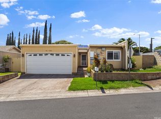 92-1203 Makamai Pl, Kapolei, HI 96707