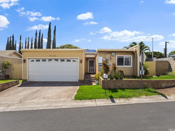 92-1203 Makamai Pl, Kapolei, HI 96707
