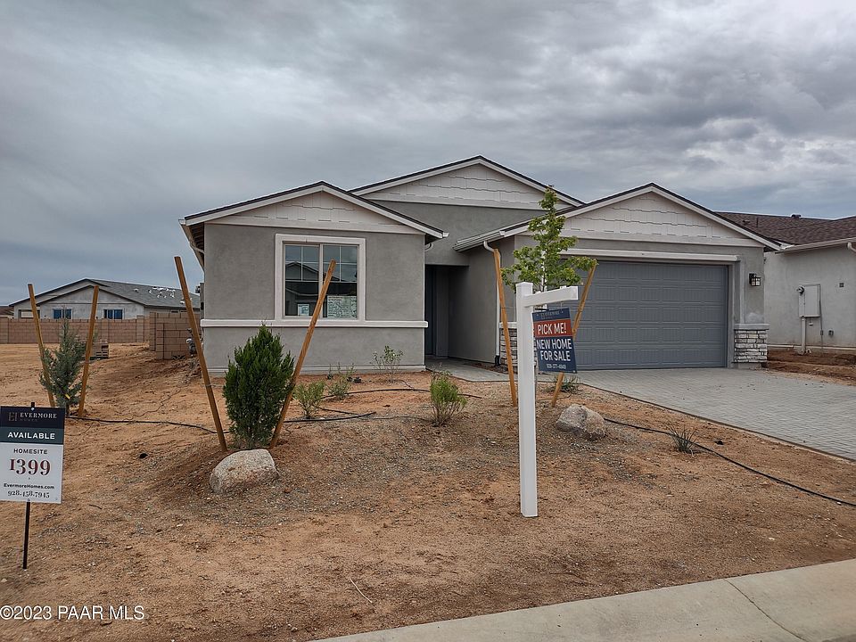 2nd image of 7663 E Turnberry Dr