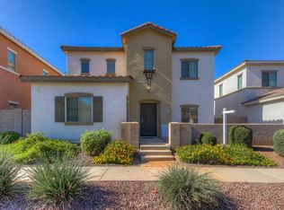 4747 E Olney Ave, Gilbert, AZ 85234