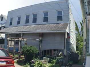 30-32 Beech St, Wilkes Barre, PA 18702