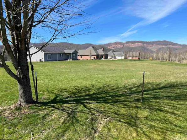 LOT 17 Sullivan Dr, Elkins, WV 26241