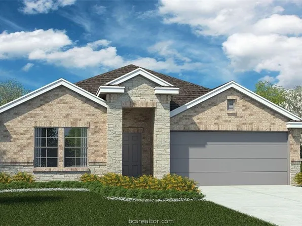 800 Legrand St, Brenham, TX 77833