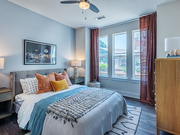 5th image of 902 W 4th St APT 311
