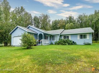 3555 N Fortune Cir, Wasilla, AK 99654