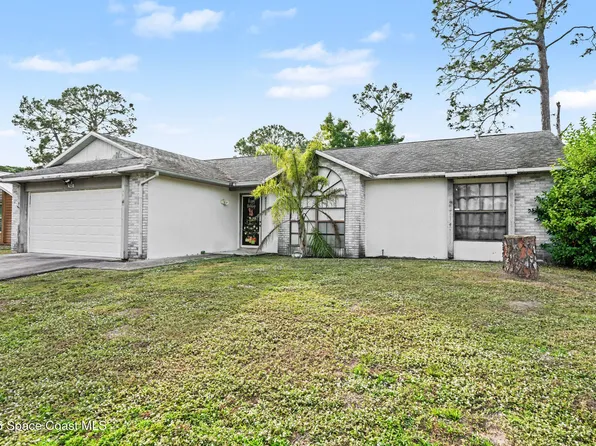 426 Jupiter Blvd NW, Palm Bay, FL 32907