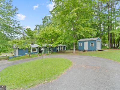 136 Sunset Dr, Eatonton, GA, 31024