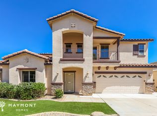 8718 W Preston Ln, Tolleson, AZ 85353