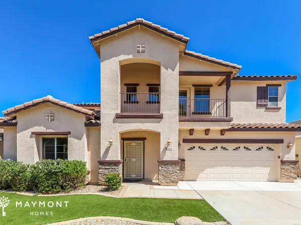 8718 W Preston Ln, Tolleson, AZ 85353