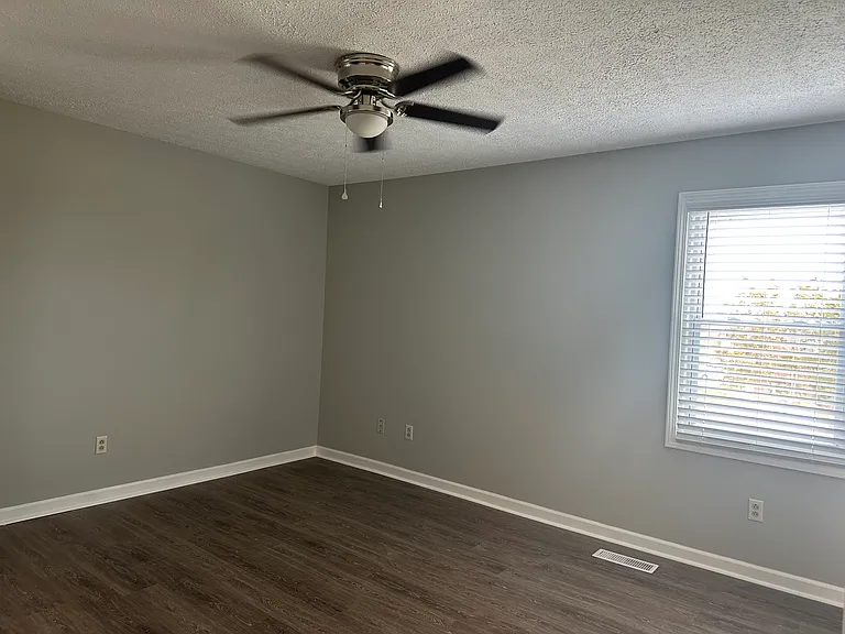 1st Bedroom