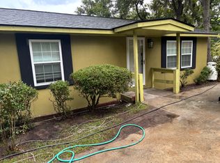 1021 Huran Ln, Santee, SC 29142
