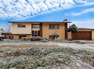 8411 W Brynwood Dr, Boise, ID 83704