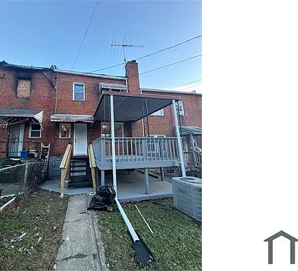 2664 Park Heights Ter — Photo 6