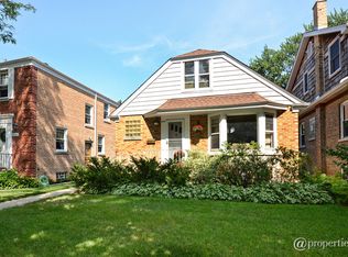 8147 Kilbourn Ave, Skokie, IL