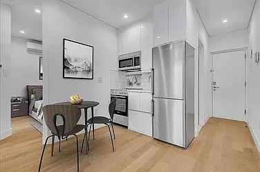 Rented by REAL New York