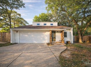 1237 Chisholm Trl, Pensacola, FL 32514