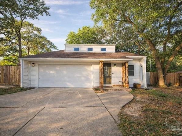 1237 Chisholm Trl, Pensacola, FL 32514
