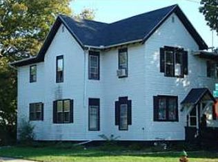 890 W Marietta St, Decatur, IL 62522