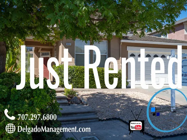 6636 Sawgrass Ln, Vallejo, CA 94591