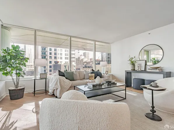 401 Harrison St #7A, San Francisco, CA 94105