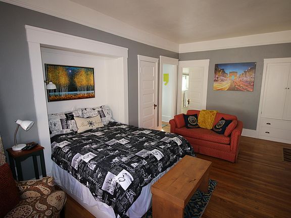 Main Room