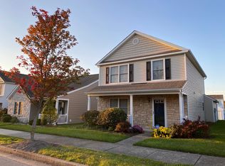 1033 Bella Dona Rd, Lexington, KY 40515