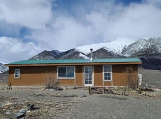 130 Toiyabe St, Kingston, NV 89310