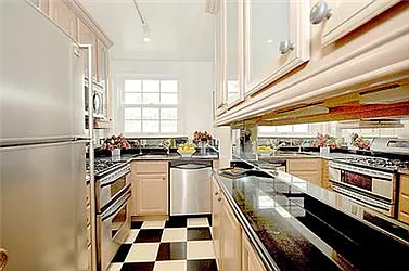 Sold by Tudor Realty