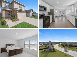 7826 Switchgrass Creek Dr, Katy, TX 77493