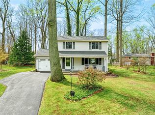 965 Danby Dr, Webster, NY 14580