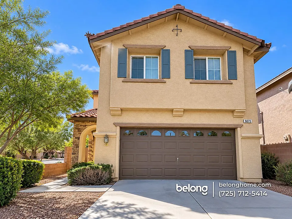 9075 Cloudy Mountain Pl