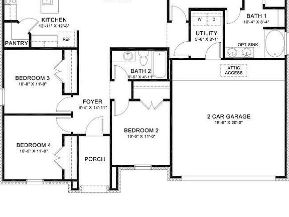 4th image of this home