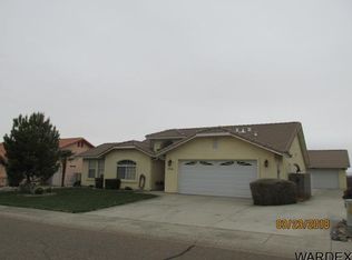 3918 Prairie View Dr, Kingman, AZ 86409