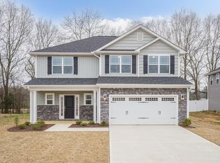 534 Middleton Ct, Sanford, NC 27330