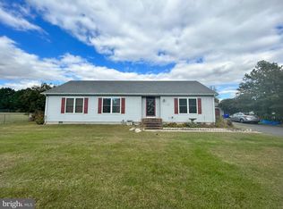 4206 Cabin Creek Hurlock Rd, Hurlock, MD 21643