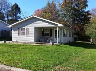 2711 Linden St, Parkersburg, WV 26104