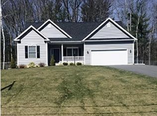 78 McBride Road, Clifton Park, NY 12065