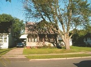 6837 Mansfield St, Detroit, MI 48228