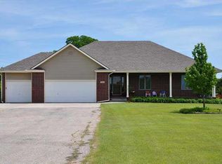 3962 Manly Rd, Goddard, KS 67052