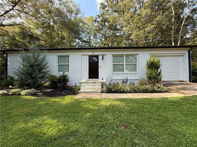 837 N Andover Dr, Walhalla, SC, 29691