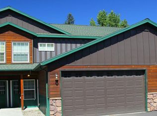 1644U Davis Ave #U, McCall, ID 83638