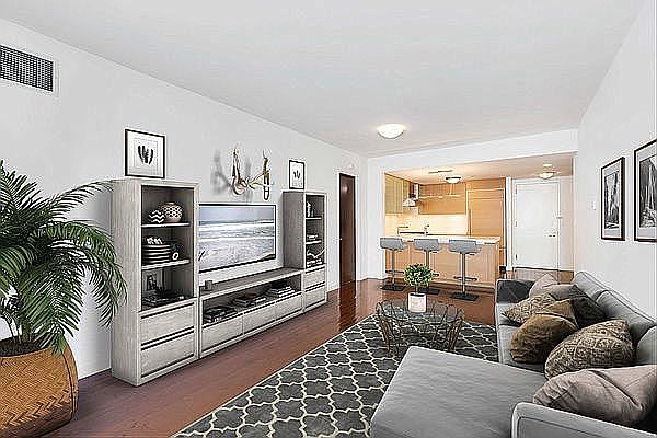 1st image of 462 W 58th St APT 2D